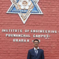 Saugat Nepal