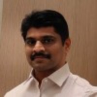 Shiju Krishnan