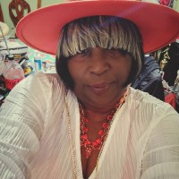 Thoretta Barnes