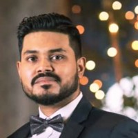 Md Ashraful Islam, MBA, CIFOC
