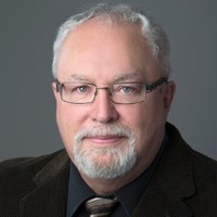 Garth Potter Caib, Cip