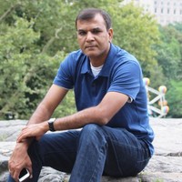 Pragnesh Patel