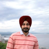 Navdeep Singh