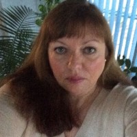 Terri Boren