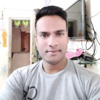 Baliram Mandavkar