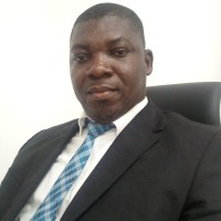 BENEDICT GREGORY KWESI AIDOO