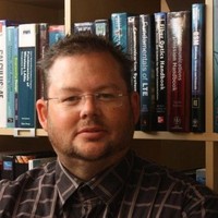 Grant Nicol, CET, IntET (Canada)