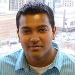 Shelvin Kumar