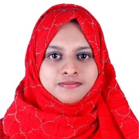 Roshini Naz