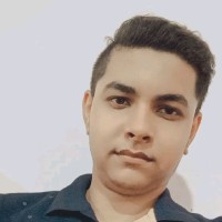 Viraj Brahmbhatt