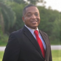 Christopher Jackson
