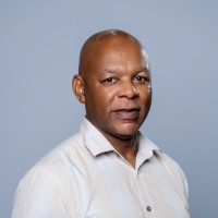 Derrick Glover