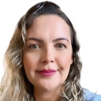 Joice Aparecida Reichert
