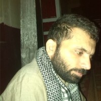 Syed Sami Nawaz Bukhari