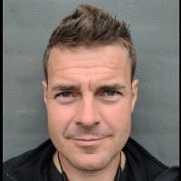 Jesper Rotbøll Kaspersen