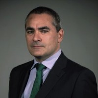 Luis Mario Bahón Pedraz