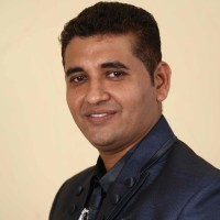 Kirit Barot