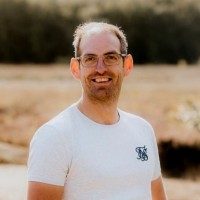 Chris van Ruitenbeek