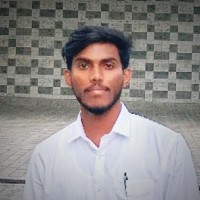 Narendran S