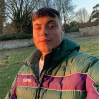 Lewis Stacey