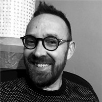 Vincent Touzard