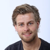Tom Lansink