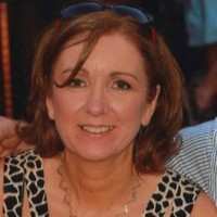 Mary Horgan Rafferty