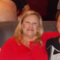 Kimberly Thrift