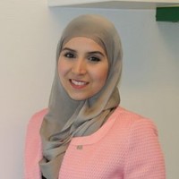 Mariem Ben Yacoub Amrani