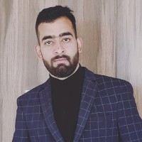Tahir Manzoor