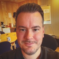 Nicolai Nordholm Sortedal