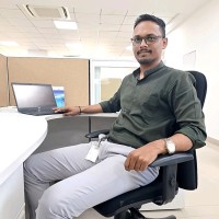 Rushikesh Deore