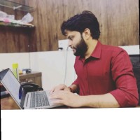 Naveen Saini