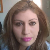 Luz Maria Davila López