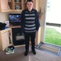 Daniel Mcgrath