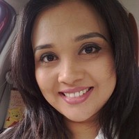 Ashanthi Jayasuriya