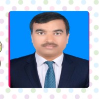 Dinesh Kumar Kushwaha