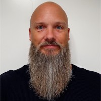 Jesper Eriksson