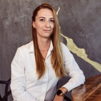 Patricia Koroknai-Musinszki