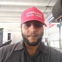 Imran Ali