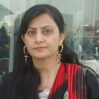 SHAZIA .