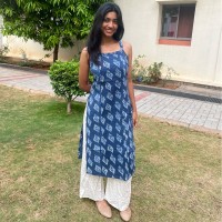 Samridhi Gaur