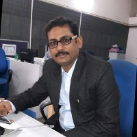 Pradip Kumar Singh