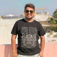 Sanket Prajapati