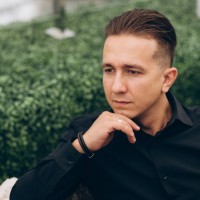Vladyslav Shepel