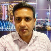 Prasenjit Ghosh