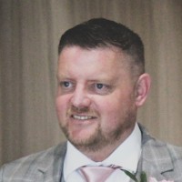 Danny Woolley