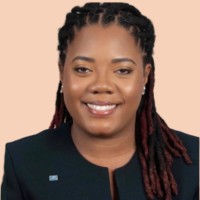 Captain Dr Kerry-Ann Thompson
