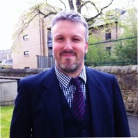 Alan Binnie