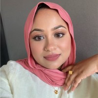 Nafisa Mahabub
